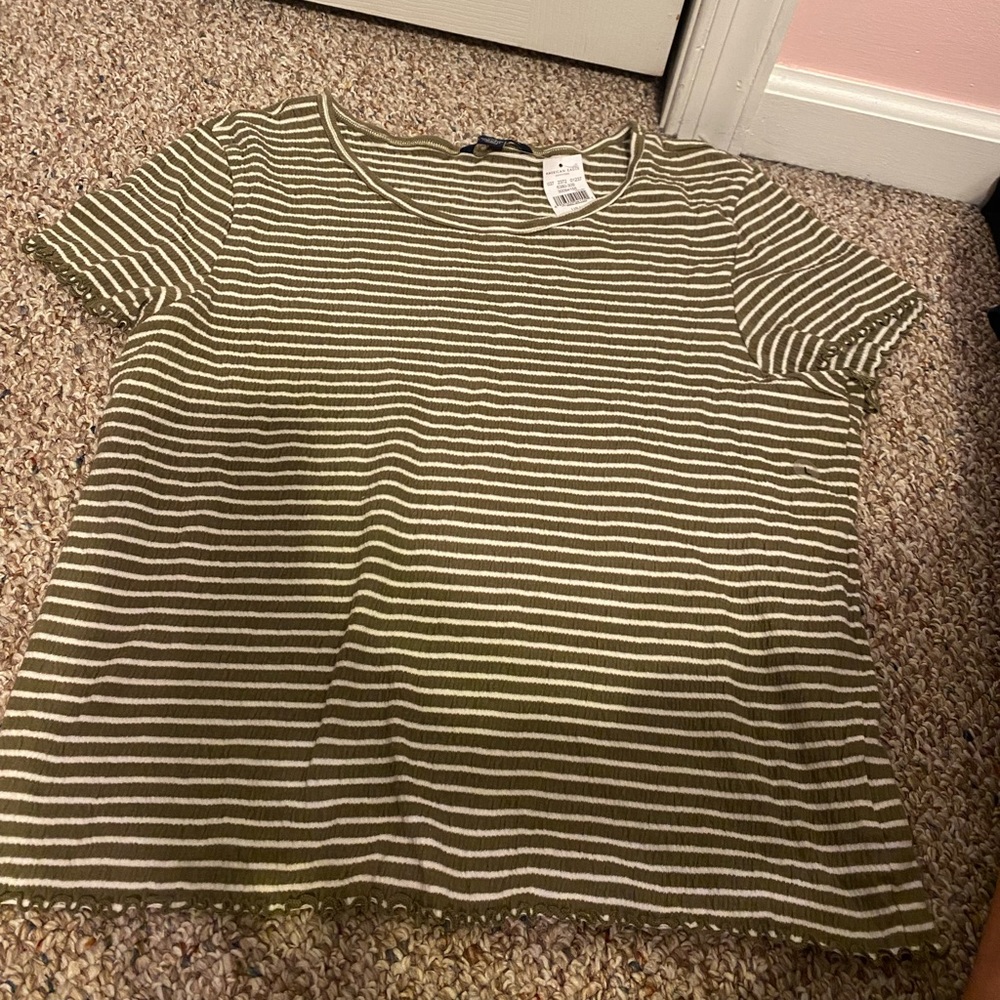 American Eagle Shirt